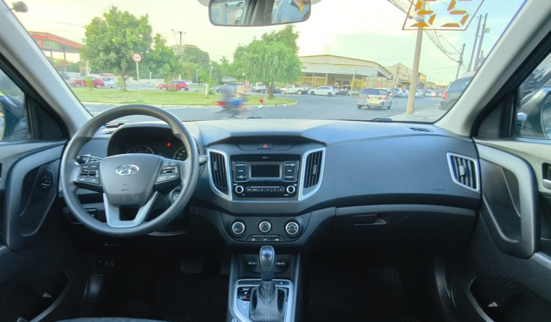 HYUNDAI CRETA 1.6 ACTION AUT. 2022 full