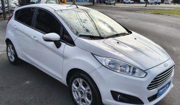 FORD NEW FIESTA 1.6 HATCH SE 2015 full