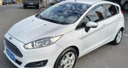 FORD NEW FIESTA 1.6 HATCH SE 2015