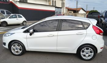 FORD NEW FIESTA 1.6 HATCH SE 2015 full