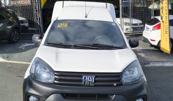 FIAT FIORINO 1.4 ENDURANCE FLEX 2024 full