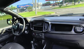 FIAT FIORINO 1.4 ENDURANCE FLEX 2024 full