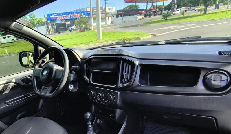 FIAT FIORINO 1.4 ENDURANCE FLEX 2024 full