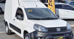 FIAT FIORINO 1.4 ENDURANCE FLEX 2024