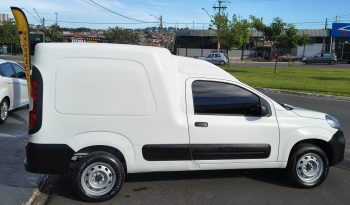FIAT FIORINO 1.4 ENDURANCE FLEX 2024 full