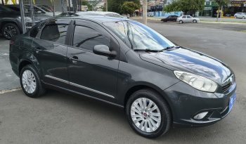 FIAT GRAND SIENA 1.6 ESSENCE 2014 full