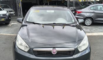 FIAT GRAND SIENA 1.6 ESSENCE 2014 full