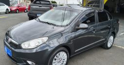 FIAT GRAND SIENA 1.6 ESSENCE 2014