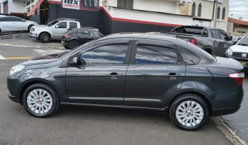 FIAT GRAND SIENA 1.6 ESSENCE 2014 full