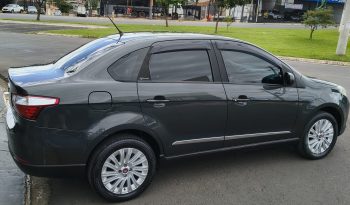 FIAT GRAND SIENA 1.6 ESSENCE 2014 full