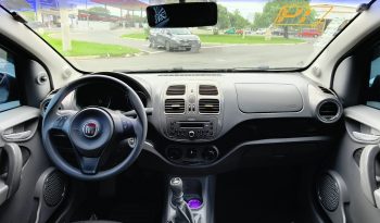 FIAT GRAND SIENA 1.6 ESSENCE 2014 full