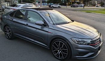 VW JETTA 1.4 250 TSI COMFORTLINE AUT. 2019 full