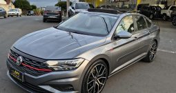 VW JETTA 1.4 250 TSI COMFORTLINE AUT. 2019