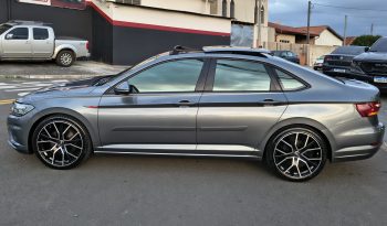 VW JETTA 1.4 250 TSI COMFORTLINE AUT. 2019 full