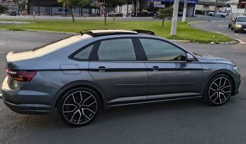 VW JETTA 1.4 250 TSI COMFORTLINE AUT. 2019 full