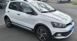 VOLKSWAGEN FOX 1.6 EXTREME 2018