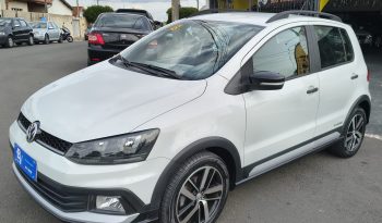 VOLKSWAGEN FOX 1.6 EXTREME 2018 full