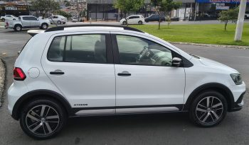 VOLKSWAGEN FOX 1.6 EXTREME 2018 full