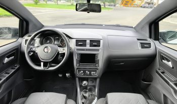 VOLKSWAGEN FOX 1.6 EXTREME 2018 full