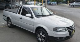 VOLKSWAGEN SAVEIRO 1.8 SPORTLINE G4 2006