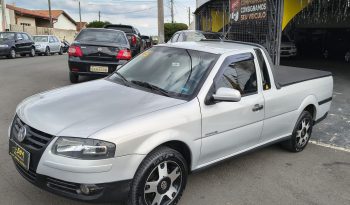 VOLKSWAGEN SAVEIRO 1.8 SPORTLINE G4 2006 full