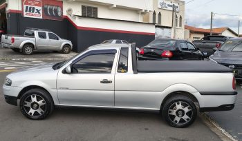 VOLKSWAGEN SAVEIRO 1.8 SPORTLINE G4 2006 full