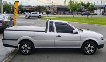 VOLKSWAGEN SAVEIRO 1.8 SPORTLINE G4 2006 full