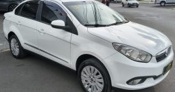 FIAT GRAND SIENA 1.6 ESSENCE 2014