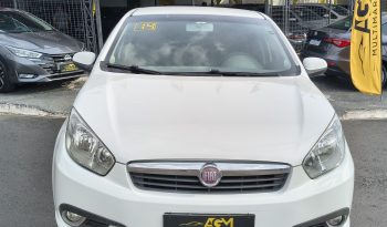 FIAT GRAND SIENA 1.6 ESSENCE 2014 full