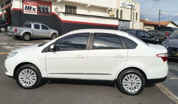 FIAT GRAND SIENA 1.6 ESSENCE 2014 full