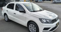 VOLKSWAGEN VOYAGE 1.0 FLEX 2023