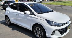 HYUNDAI HB20 1.0 LIMITED 2024