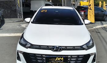 HYUNDAI HB20 1.0 LIMITED 2024 full