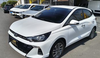 HYUNDAI HB20 1.0 LIMITED 2024 full