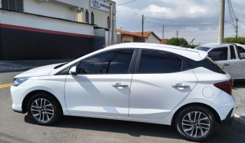 HYUNDAI HB20 1.0 LIMITED 2024 full