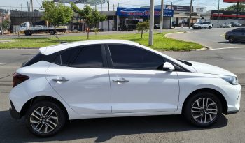 HYUNDAI HB20 1.0 LIMITED 2024 full