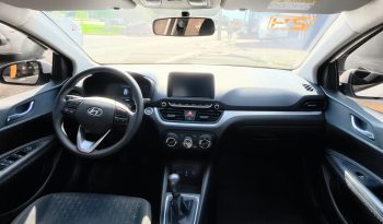 HYUNDAI HB20 1.0 LIMITED 2024 full