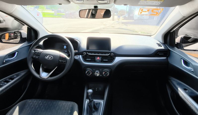 HYUNDAI HB20 1.0 LIMITED 2024 full