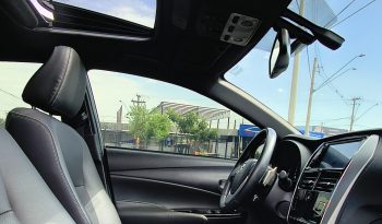 TOYOTA YARIS 1.5 XLS CONNECT CVT 2021 full