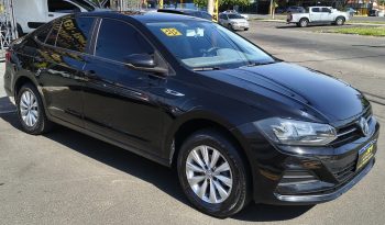 VOLKSWAGEN VIRTUS 1.6 MSI 2019 full