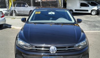 VOLKSWAGEN VIRTUS 1.6 MSI 2019 full