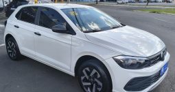 VOLKSWAGEN POLO 1.0 TRACK FLEX 2025