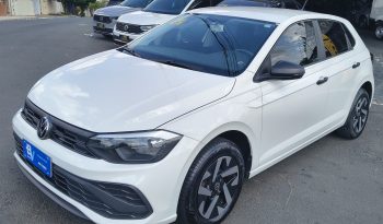 VOLKSWAGEN POLO 1.0 TRACK FLEX 2025 full