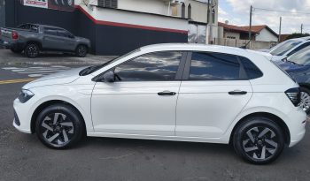 VOLKSWAGEN POLO 1.0 TRACK FLEX 2025 full