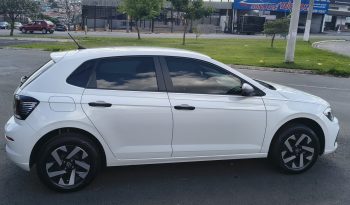 VOLKSWAGEN POLO 1.0 TRACK FLEX 2025 full