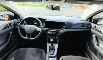 VOLKSWAGEN POLO 1.0 TRACK FLEX 2025 full