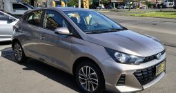 HYUNDAI HB20 1.0 LIMITED 2023