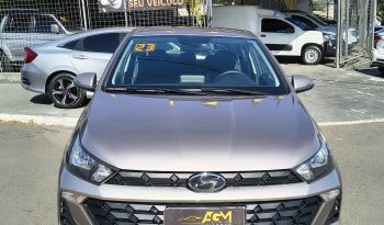 HYUNDAI HB20 1.0 LIMITED 2023 full