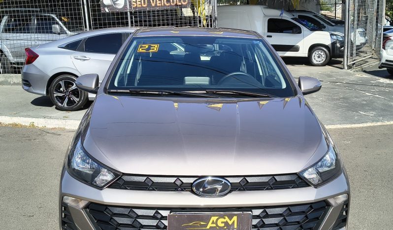 HYUNDAI HB20 1.0 LIMITED 2023 full