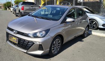 HYUNDAI HB20 1.0 LIMITED 2023 full